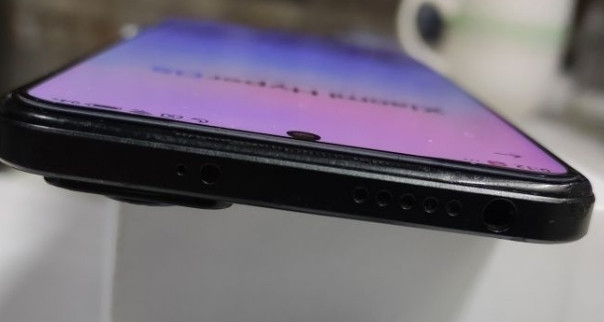 Смартфон Xiaomi Redmi Note 12S 8/256Gb. Київ - фото 5