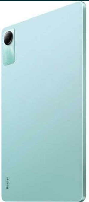 Планшет: Xiaomi Redmi Pad SE 4/128Gb. GRAPHITE Gray. Киев - изображение 8