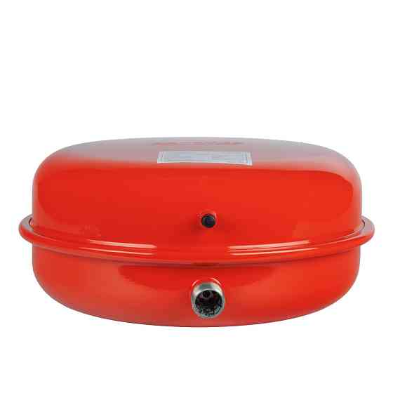 Бак для системы отопления плоский 10л Ø325 AQUATICA (779133) Киев