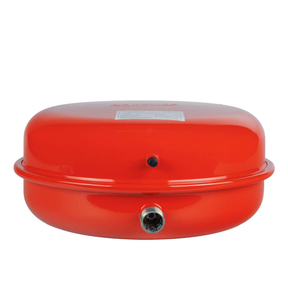 Бак для системы отопления плоский 10л Ø325 AQUATICA (779133) Киев - изображение 5