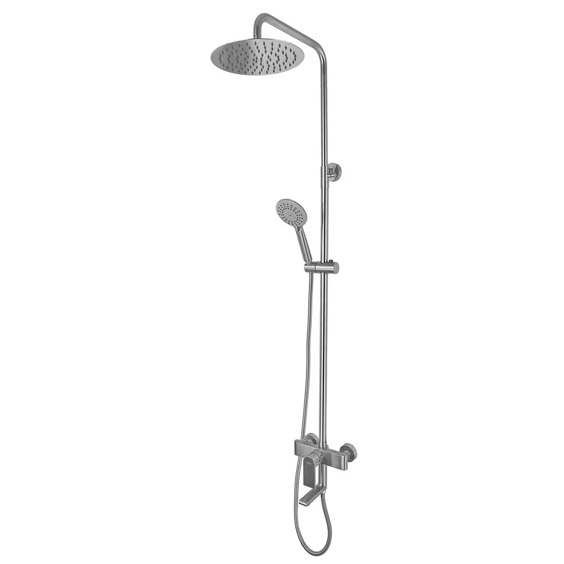 Душова колона зі змішувачем Koer KI-56015-02     ( KR4784 ) 26551 Харьков - изображение 1