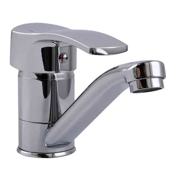 Змішувач для умивальника Globus Lux QUEENSLAND GLQU-0203M Киев