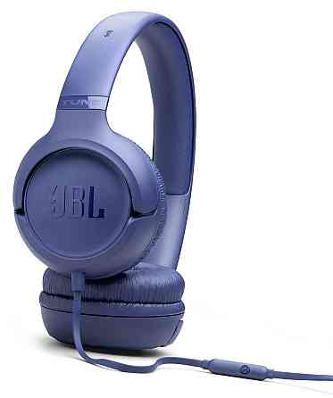 Гарнитура JBL TUNE 530 Blue (JBLT530BLU) (7225517) Киев
