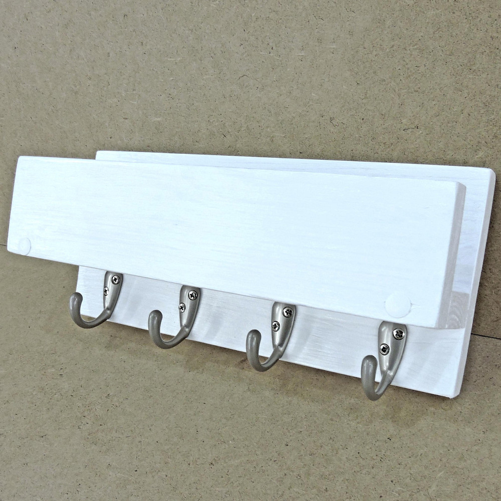 Ключница деревянная 