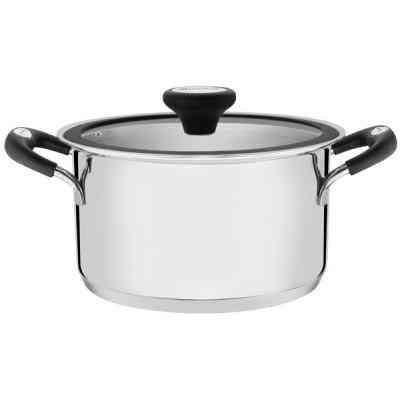 Каструля Tramontina Solar silicone 1.8 л (62124/163) Вінниця