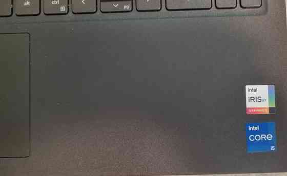 Dell 3520/I5-1135G7/DDR4-16 gb/SSDM2-512/Відеокарта IRIS. Харків