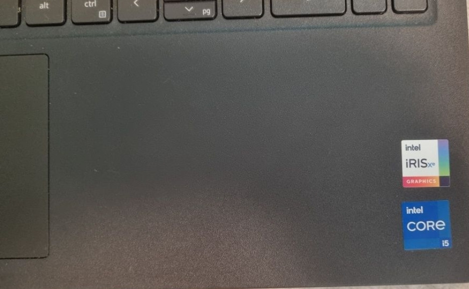 Dell 3520/I5-1135G7/DDR4-16 gb/SSDM2-512/Відеокарта IRIS. Харків - фото 3