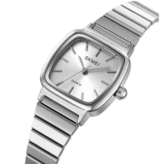 Skmei 2292SI Silver SBR Київ