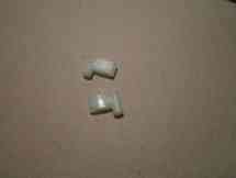 Собачки страртера St пара Мукачево