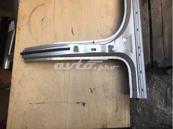 68001971AF Стійка кузовна центральна ліва Jeep Compass 11-16 Коломыя