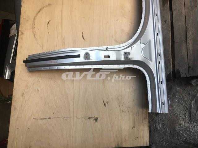 68001971AF Стійка кузовна центральна ліва Jeep Compass 11-16 Коломыя - изображение 3