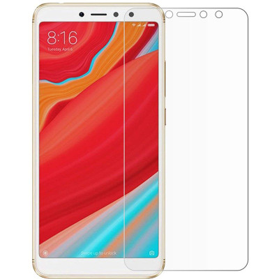 Скло захисне PowerPlant Xiaomi Redmi S2 (GL605576) Вінниця - фото 1