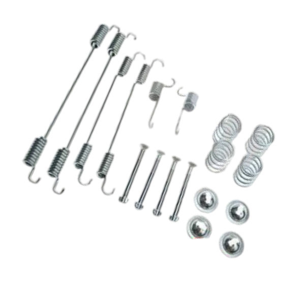 Ремкомплект Ситроен C3, Xsara, автомобиль Пежо 207, 208, 301, 306, 406 (95-) ручника Мукачево - изображение 1