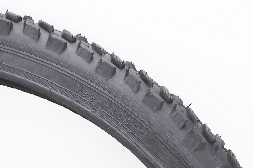 Шина 24"х2,10 (51-507) шипована VRB-109M Київ - фото 3