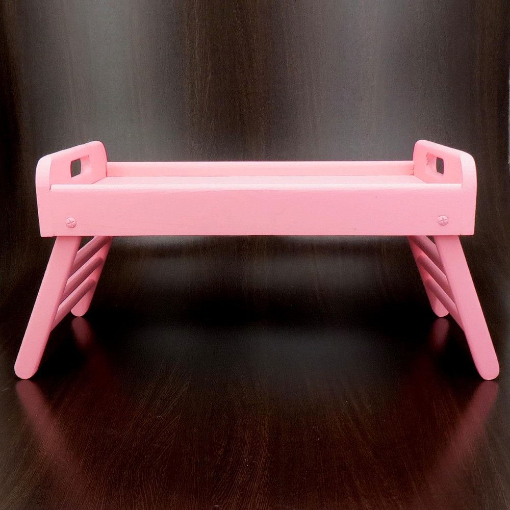 Столик-поднос для завтрака 