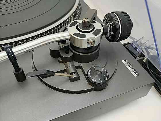 Вініловий програвач платівок Technics SL-D2 (товар вживаний) Луцк
