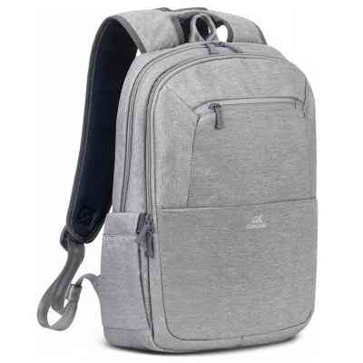 Рюкзак для ноутбука RivaCase 15.6" 7760 Grey (7760Grey) Вінниця