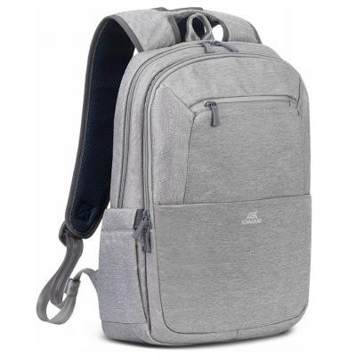 Рюкзак для ноутбука RivaCase 15.6" 7760 Grey (7760Grey) Вінниця - фото 1