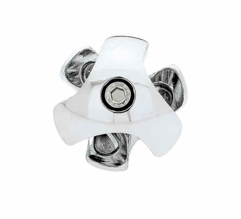 Джокер для з'єднання трьох труб  Ø 25 мм Київ - фото 1