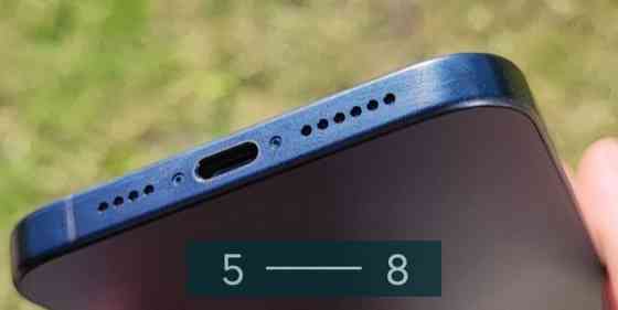 Айфон iPhone 15 Pro Max 256Gb. Физ.Сим Київ