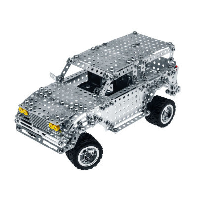 Конструктор Eitech Пикап (С225) Винница - изображение 2