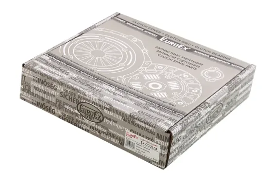 Корзина сцепления 2109 EuroEx Винница