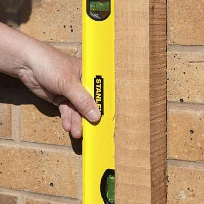 Рівень Stanley Classic Box Level L=400 мм (STHT1-43102) Вінниця - фото 8