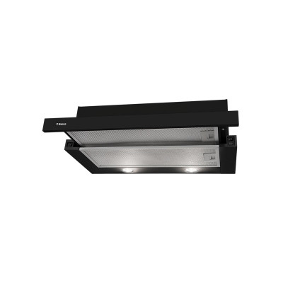 Вытяжка кухонная Hansa OTP6243BGH Винница - изображение 2