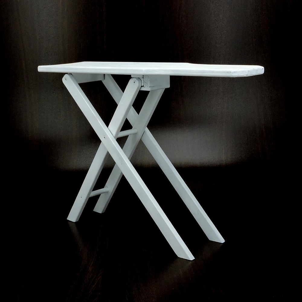 Іграшкова прасувальна дошка "Рамона" зефір Миколаїв - фото 3