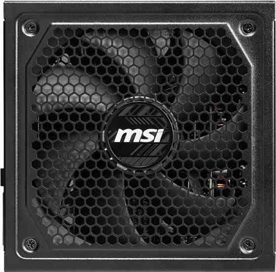 Блок живлення MSI MAG A1000GL PCIE5 1000W ( Чорний ) Харків