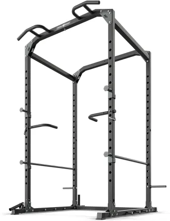 Тренажер Marbo Спорт Wielofunkcyjna Klatka Treningowa Power Rack Ms U112 2 0 Киев
