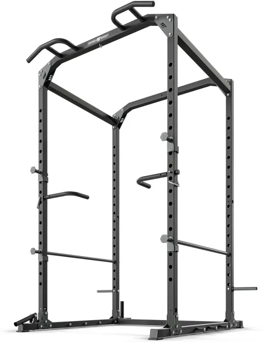 Тренажер Marbo Спорт Wielofunkcyjna Klatka Treningowa Power Rack Ms U112 2 0 Киев - изображение 1