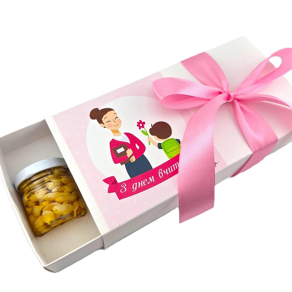 Подарунок для вчителя №190 Одеса - фото 2