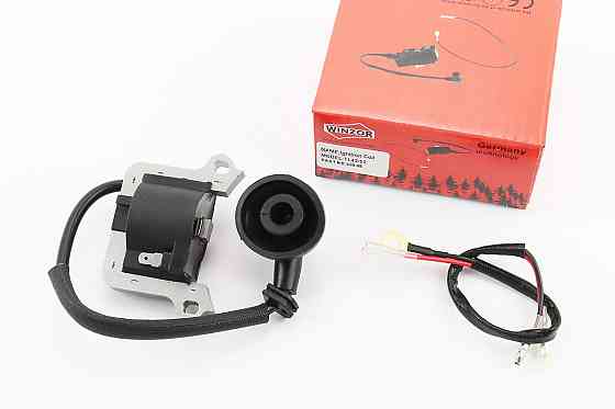 Котушка запалювання 1E40F-1E44F Киев