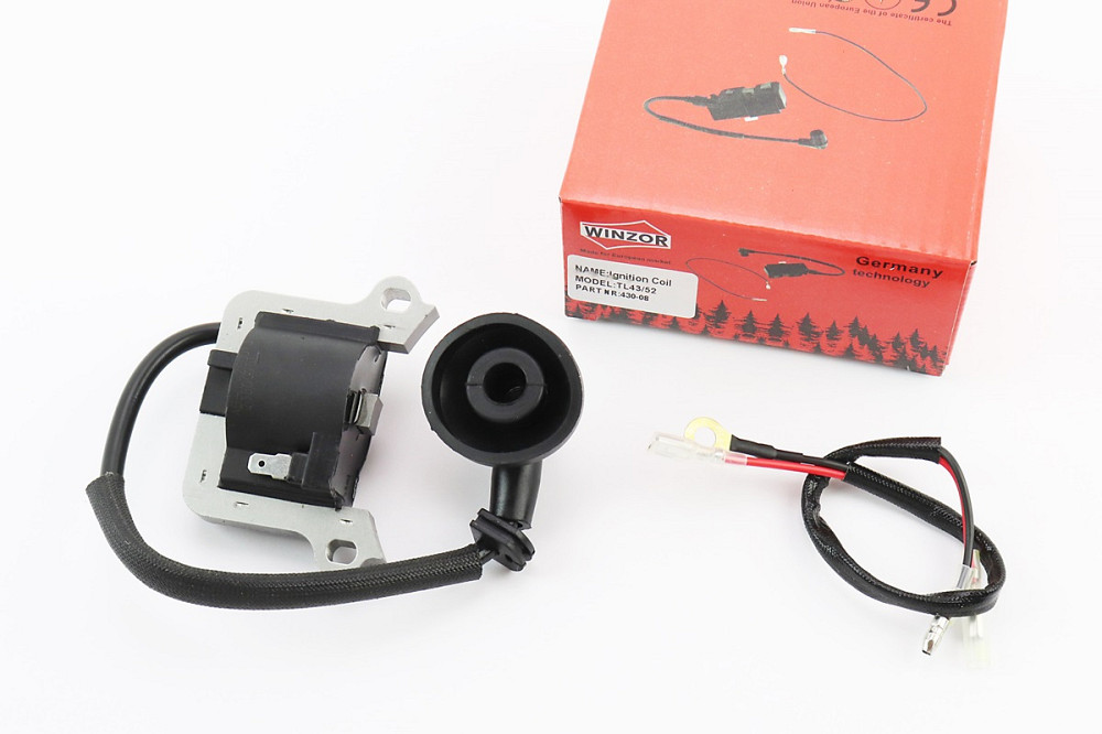 Котушка запалювання 1E40F-1E44F Киев - изображение 1