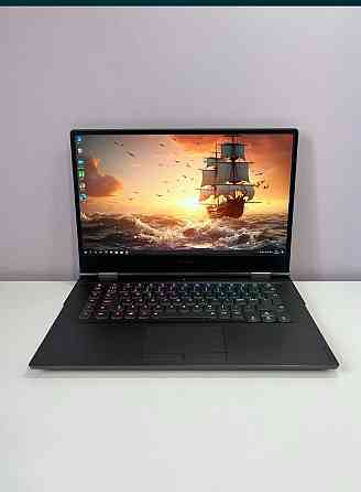 Lenovo LegionRTX 2060 6Gb 144Hz i7 -9750H SSD 1 Tb RAM 16Gb. Харків