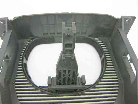 Mercedes-Benz  A2114600095 9051 Жалюзі - шторка рульової колонки чорна E-Class W211 CLS C219 Одесса