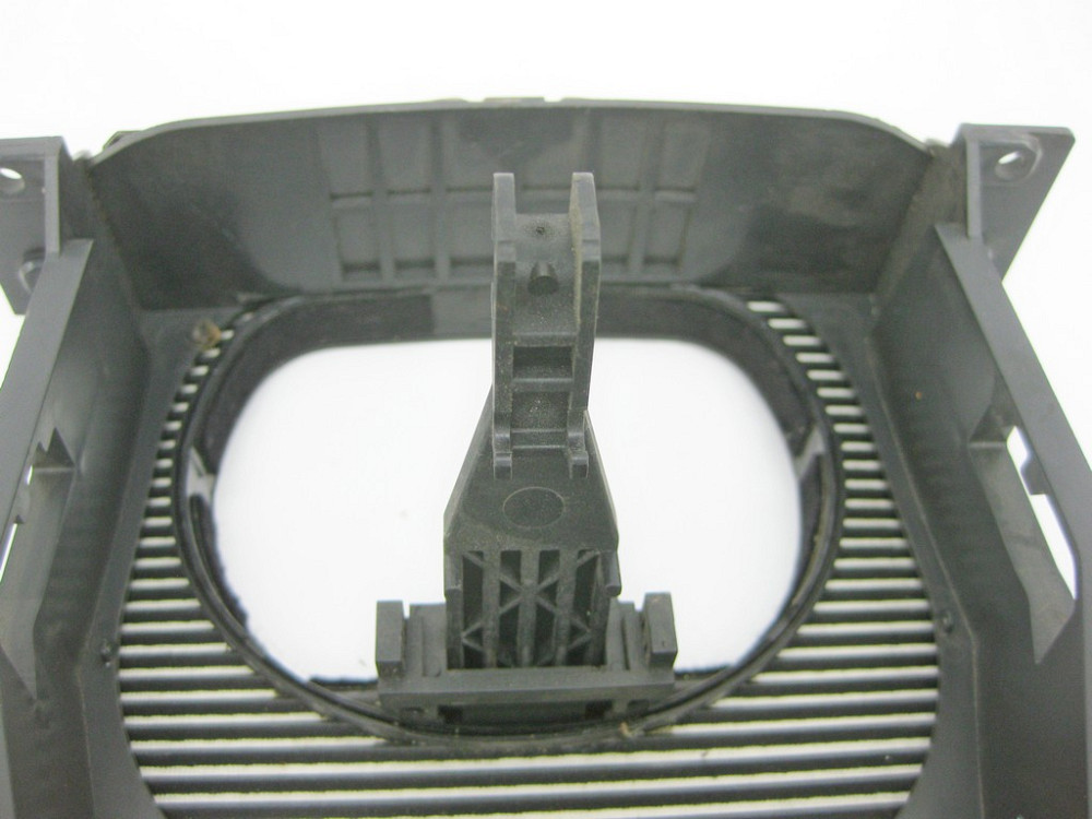 Mercedes-Benz  A2114600095 9051 Жалюзі - шторка рульової колонки чорна E-Class W211 CLS C219 Одесса - изображение 6