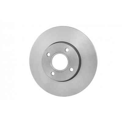 Тормозной диск Bosch 0 986 479 637 Винница