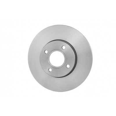 Тормозной диск Bosch 0 986 479 637 Винница - изображение 3