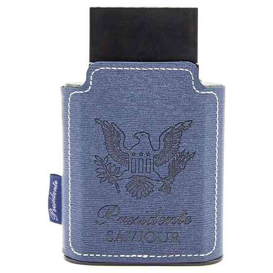 Туалетна вода чоловіча Presidente Saviour Emper 100 мл Емпер Президент Савіор Запоріжжя