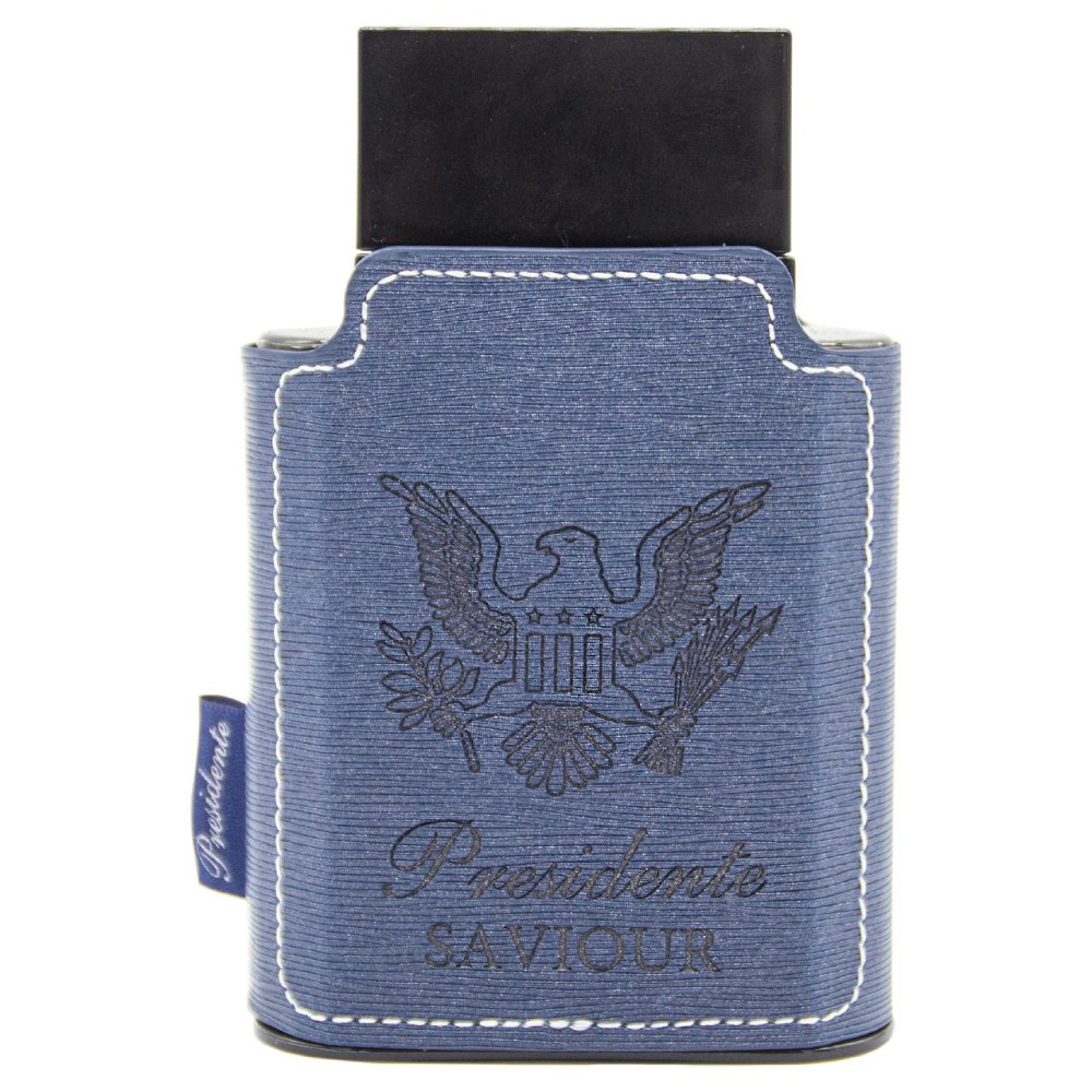 Туалетная вода мужская  Presidente Saviour Emper 100 мл Эмпер Президент Савиор Запорожье - изображение 2