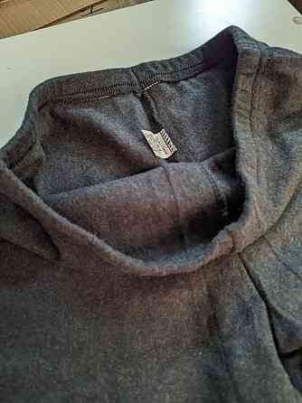 Труси шорти жіночі подовжені з начосом. Дуже теплі шенські шортики з начосом 4XL Київ