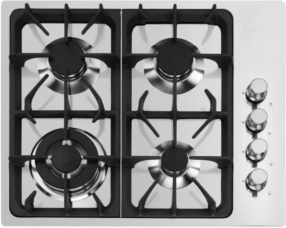 Варочная поверхность Foster Professional Flush Mount 4G 7243062 Киев