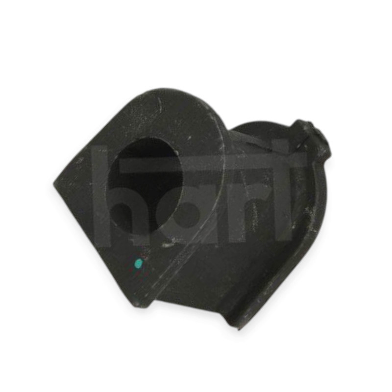 Втулка передняя Тойота Land Cruiser Prado (02-09) (d-27 мм) стабилизатора Мукачево - изображение 1