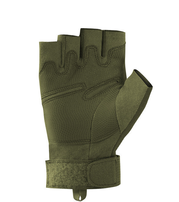Sizam рукавички спеціального призначення без пальців, розмір 9(L), Skinarmor 34026 Рівне - фото 4
