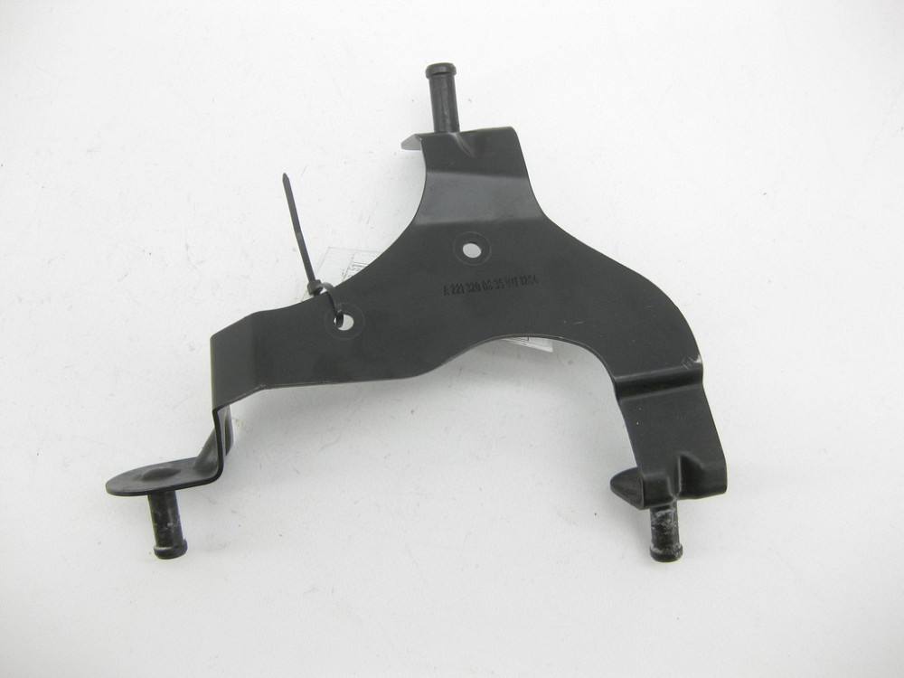 Mercedes-Benz  A2213200635 Кронштеїн задніх клапанів гідропідвіски CL C216 S-class short W221 S-class long V221 Одеса - фото 1