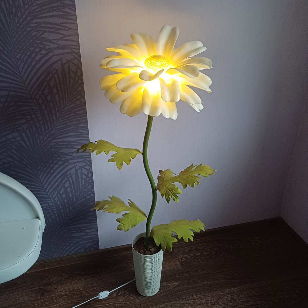 Мініторшер_Ромашка Дніпро - фото 2