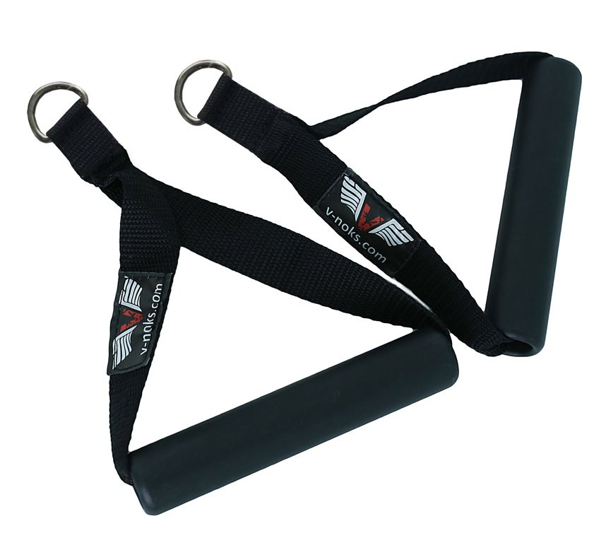 Тяга для тренажера V`Noks (2шт) Каменское - изображение 3