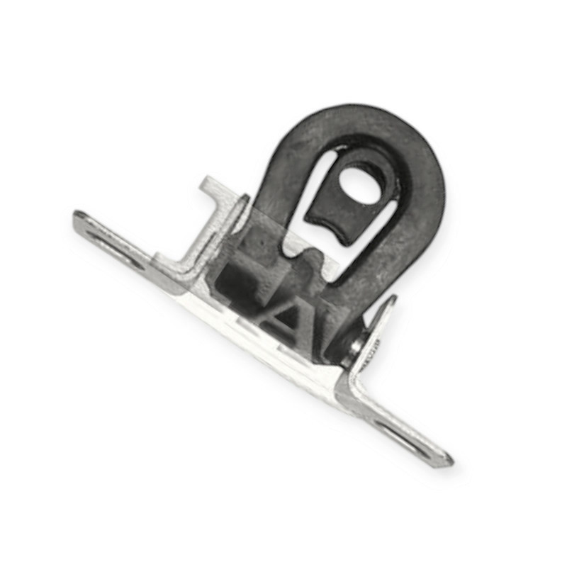 Резинка крепления глушителя автомобиль Фольцваген T4 (FA1) Мукачево - изображение 1